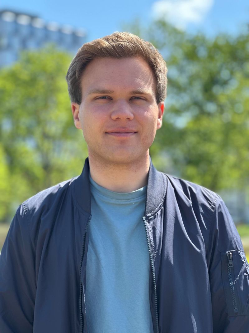 Profile picture