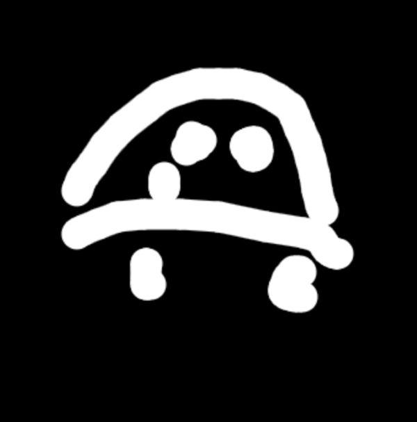 Adversarial Drawing App